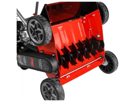 Аэраторы, скарификаторы