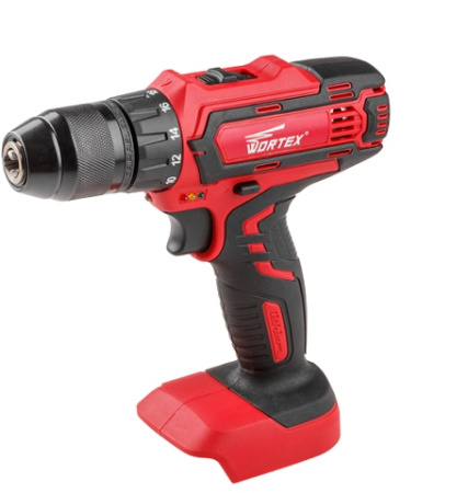 Шуруповерты