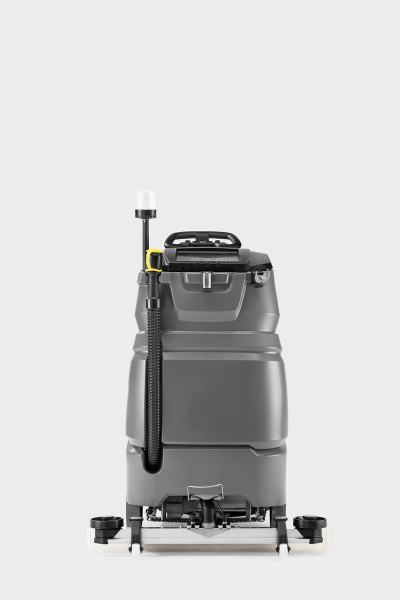 Поломоечная машина Karcher BD 50/70 R Classic 1.161-070.0