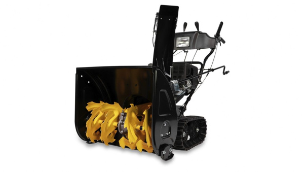 Снегоуборщики