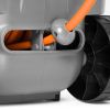 Тележка Smart Cart со шлангом 40м и набором для полива DAEWOO DWR 4040 DWR 4040