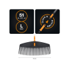 Грабли L OneClick FISKARS 1080673