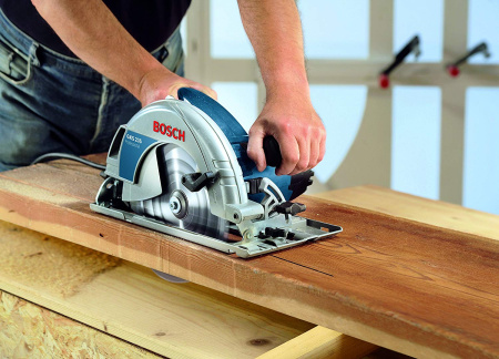 Циркулярные пилы