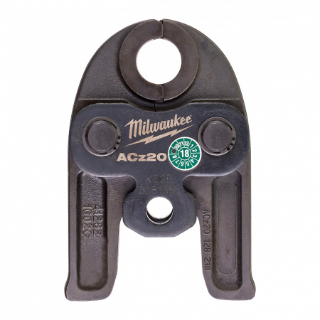 Клещи для пресса Jaw J12 - ACz 20 - 1 pc 4932459390
