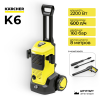Минимойка высокого давления Karcher K 6 1.679-630.0