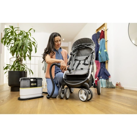 Моющий пылесос Karcher SE 2 Spot Care 1.081-420.0