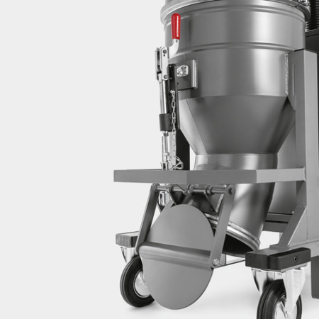Пылесос Karcher IVR 100/60 Ef 9.989-405.0
