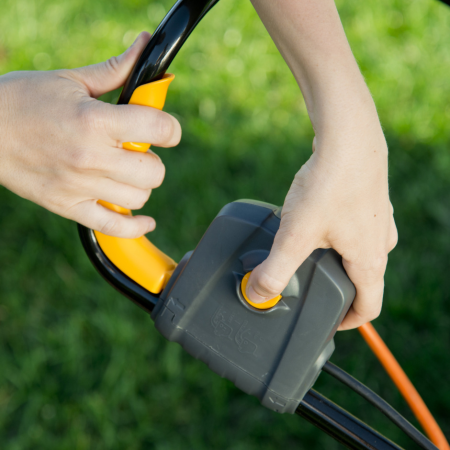 Аэраторы, скарификаторы