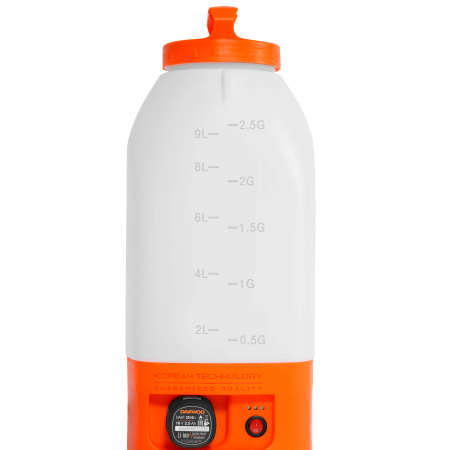 Опрыскиватель аккумуляторный DAEWOO DSA 9Li DSA9Li