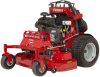 Газонокосилка с нулевым радиусом разворота Ferris SRS Z1 5901944 Мини-тракторы, райдеры