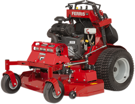 Газонокосилка с нулевым радиусом разворота Ferris SRS Z1 5901944 Мини-тракторы, райдеры