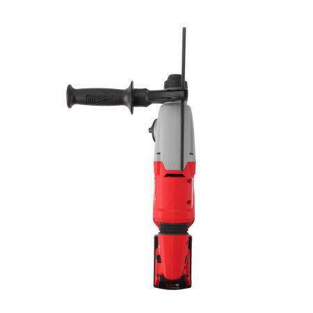 Перфоратор аккумуляторный Milwaukee M18 BLHACD26-0X (без АКБ и ЗУ) 4933492482 Перфораторы