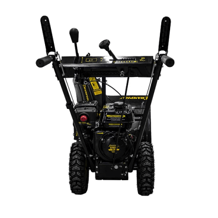 Снегоуборщики