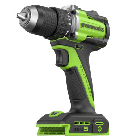 Шуруповерты