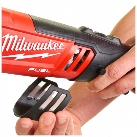 M18 FUEL™ полировальная машина M18 FAP180-0X 4933451552 Электроинструмент