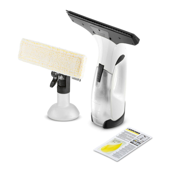Стеклоочиститель Karcher WV 2 Plus 1.633-640.0 Стеклоочиститель Karcher WV 2 Plus 1.633-640.0