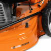 Газонокосилка бензиновая Daewoo DLM 5500SVRB DLM5500SVRB Газонокосилки и сенокосилки