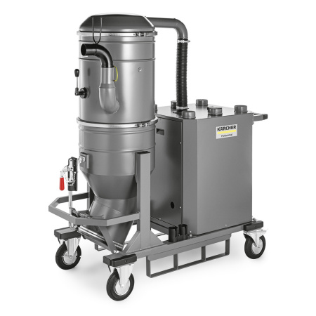 Пылесос Karcher IVR 100/60 Ef 9.989-405.0