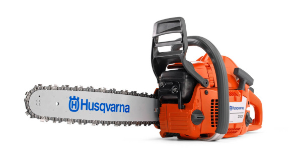 Бензопила Husqvarna 353 970 65 04-15 Цепные пилы
