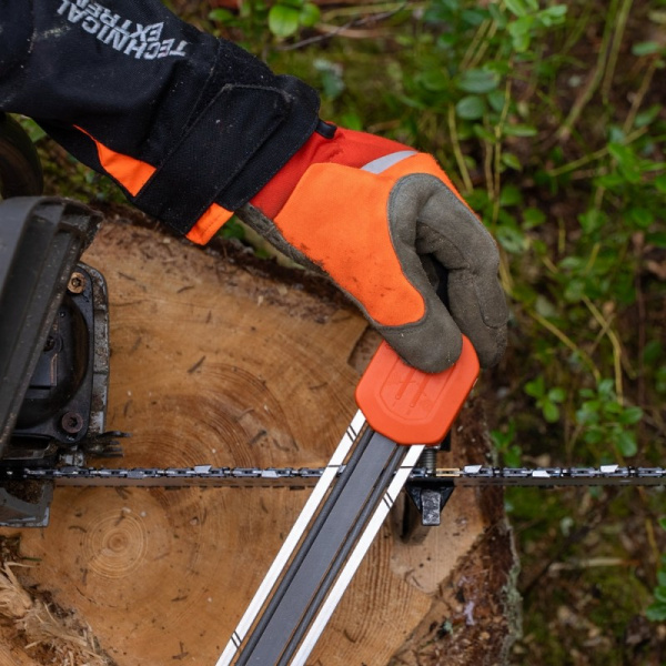 Комплект заточной 2-in-1 3/8 1.5 C85 S85 X-Cut Husqvarna 547 40 46-85
