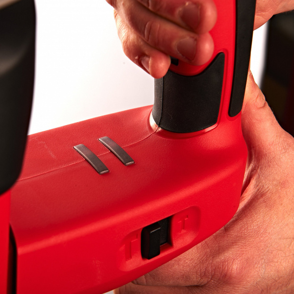 Перфораторы