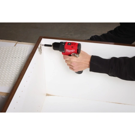 Шуруповерты