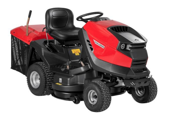 Минитрактор SECO Challenge MJ102/22H Briggs&Stratton S536026054034 Мини-тракторы, райдеры