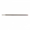 Буры MX4 SDS-Plus - 4-е режущие кромки SDS-Plus MX4 24 x 450 - 1 pc 4932356508 Буры MX4 SDS-Plus - 4-е режущие кромки SDS-Plus MX4 24 x 450 - 1 pc 4932356508