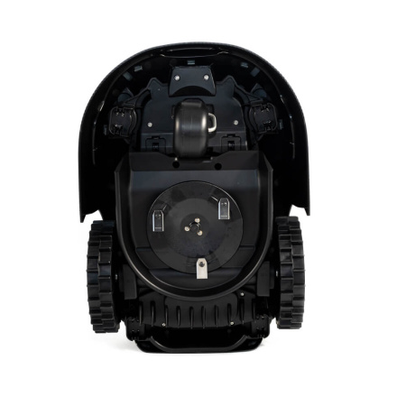 Газонокосилки-роботы