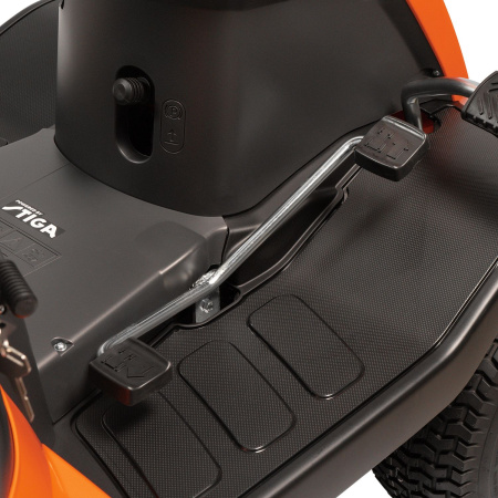 Мини-тракторы, райдеры