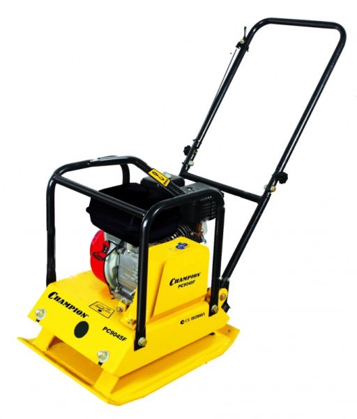 Виброплита Champion PC9045F PC9045F Виброплита Champion PC9045F PC9045F