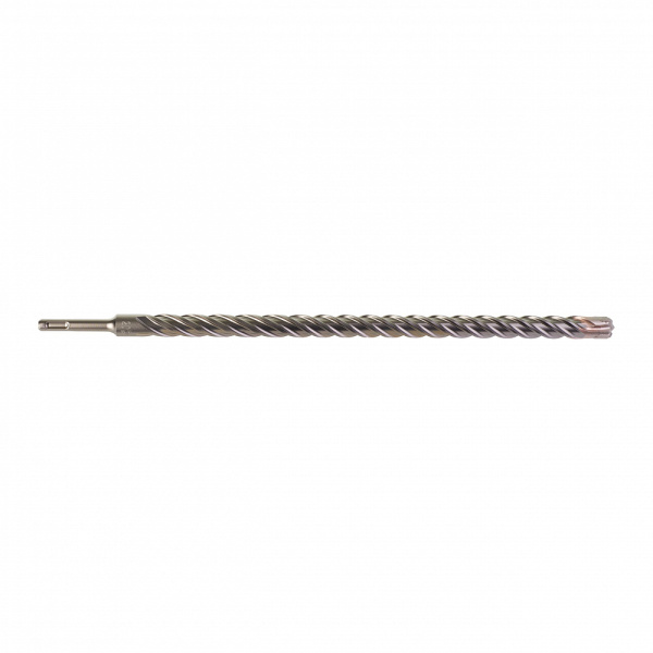 Буры MX4 SDS-Plus - 4-е режущие кромки SDS-Plus MX4 20 x 450 - 1 pc 4932356505