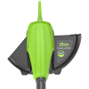 Триммер аккумуляторный Greenworks 24V G24LT251 (1хАКБ 2Ач и ЗУ) 2113307SA