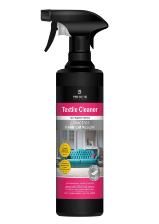 Чистящее средство для ковров и мягкой мебели Pro-Brite Textile cleaner 1531-05