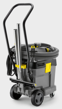 Пылесос Karcher NT 40/1 Tact Te L 1.148-311.0