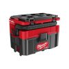 Пылесос для воды и сухого мусора Milwaukee M18 FUEL™ PACKOUT™ (без АКБ и ЗУ) 4933478187 Пылесос для воды и сухого мусора Milwaukee M18 FUEL™ PACKOUT™ (без АКБ и ЗУ) 4933478187