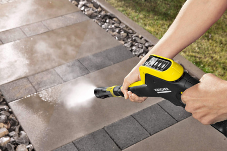 Мойка высокого давления Karcher K 7 Premium Full Control Plus 1.317-130.0