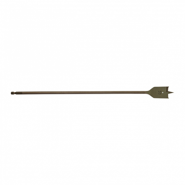 Перьевые сверла FB 30 x 400 - 1 pc 4932352501