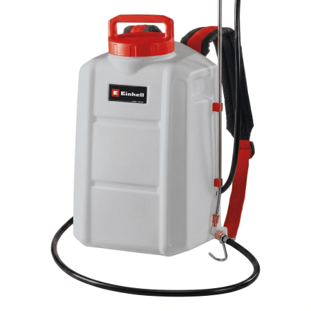 Опрыскиватель аккум. Einhell GE-WS 18/150 Li-Solo (без АКБ и ЗУ) 3425230
