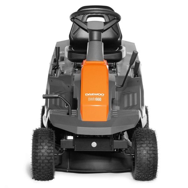 Мини-тракторы, райдеры