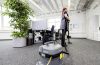Пылесос Karcher T 11/1 Classic 