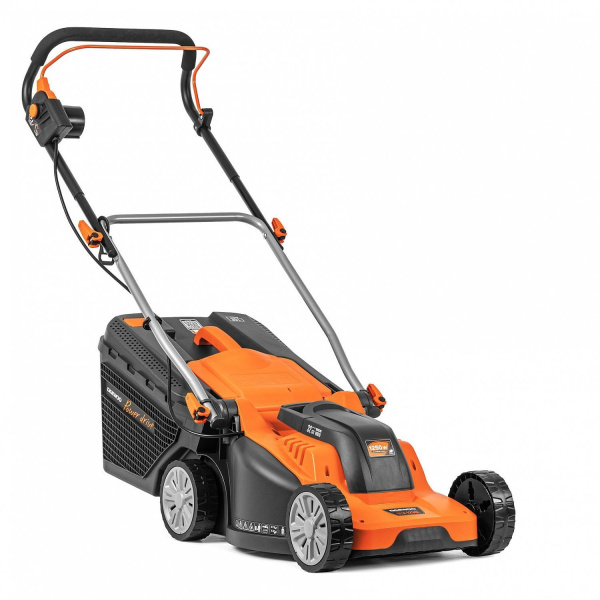 Снегоуборщики