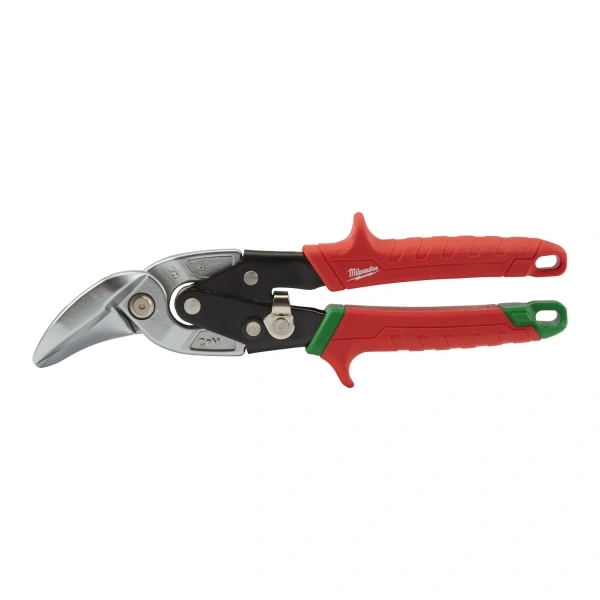 Ножницы по металлу правый рез Milwaukee 48224522
