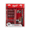 Набор бит Milwaukee Shockwave Impact duty 40 предметов (замена для 4932430908) 4932492004