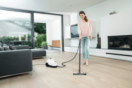 Пароочиститель Karcher SC 2 EasyFix Premium 1.512-090.0 Пароочиститель Karcher SC 2 EasyFix Premium 1.512-090.0