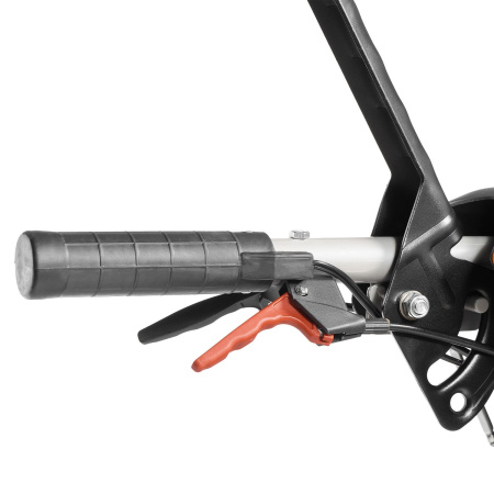 Снегоуборщики