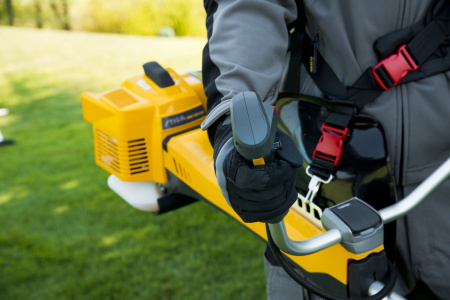 Триммер бензиновый Stiga SBC 653 KD 288421102/14