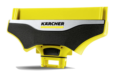 Насадка для стеклоочистителя Karcher WV 6, узкая 2.633-512.0