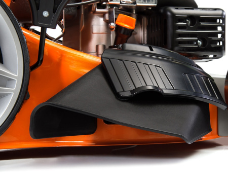 Газонокосилки и сенокосилки