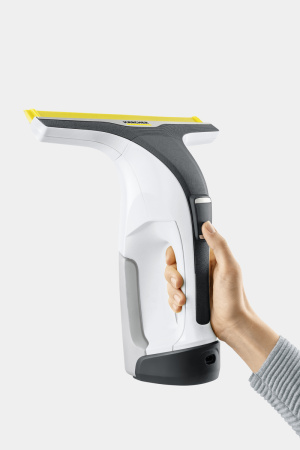 Стеклоочиститель Karcher WV 6 Premium (white) 